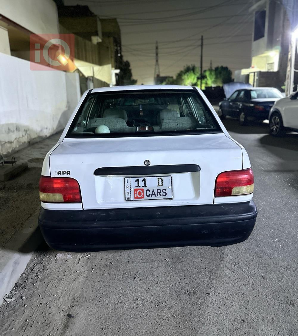 سايبا 131